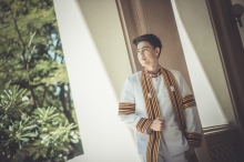 ผลงานการถ่ายภาพ จุฬาลงกรณ์มหาวิทยาลัย